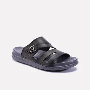 Gray Comfy Slippers 0151062