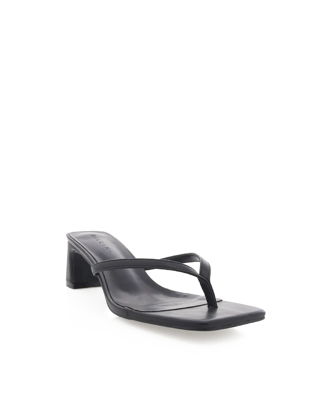 GULLIVER - BLACK