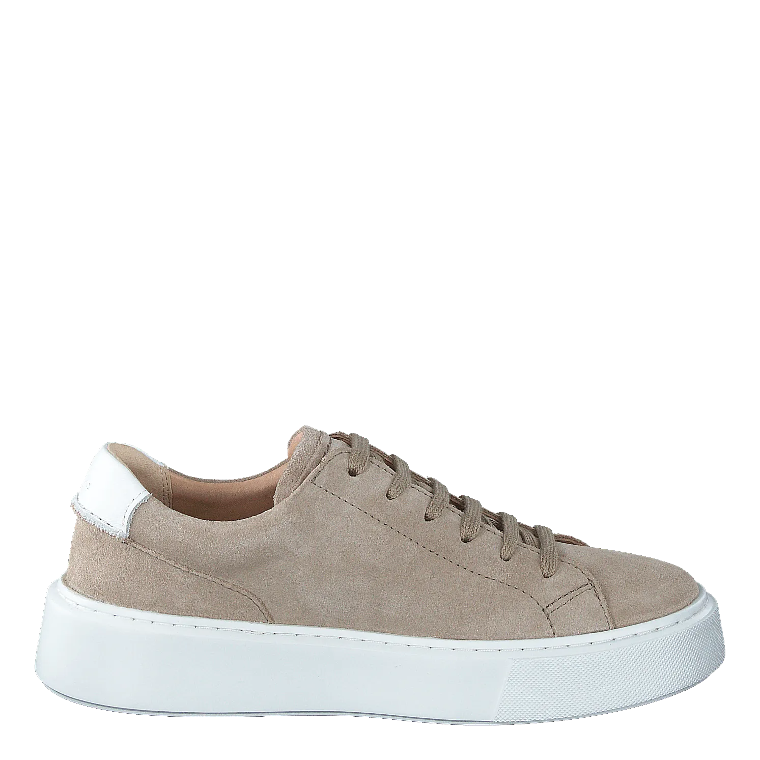 Hero Lite Lace Sand Suede