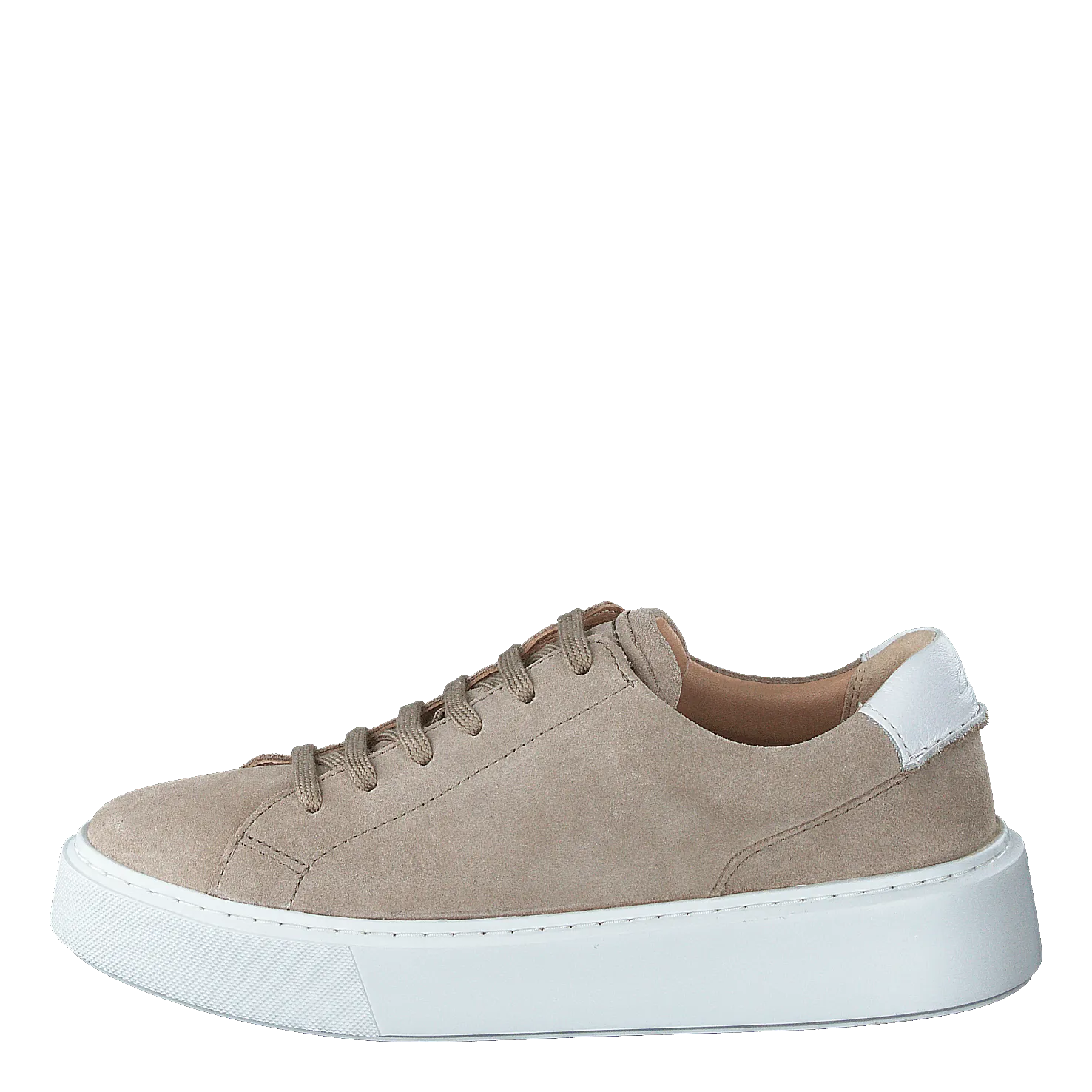 Hero Lite Lace Sand Suede