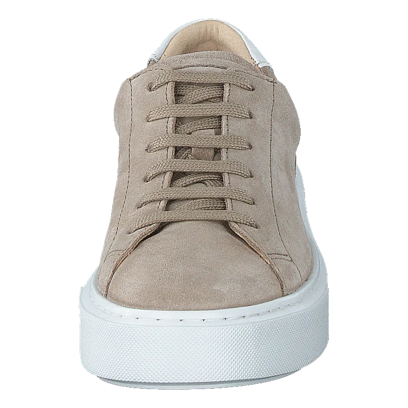 Hero Lite Lace Sand Suede