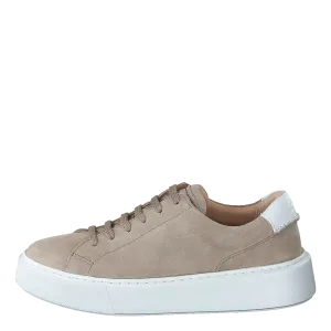 Hero Lite Lace Sand Suede