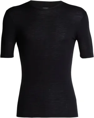 Herren Unterhemd "Everyday SS Crewe" Kurzarm