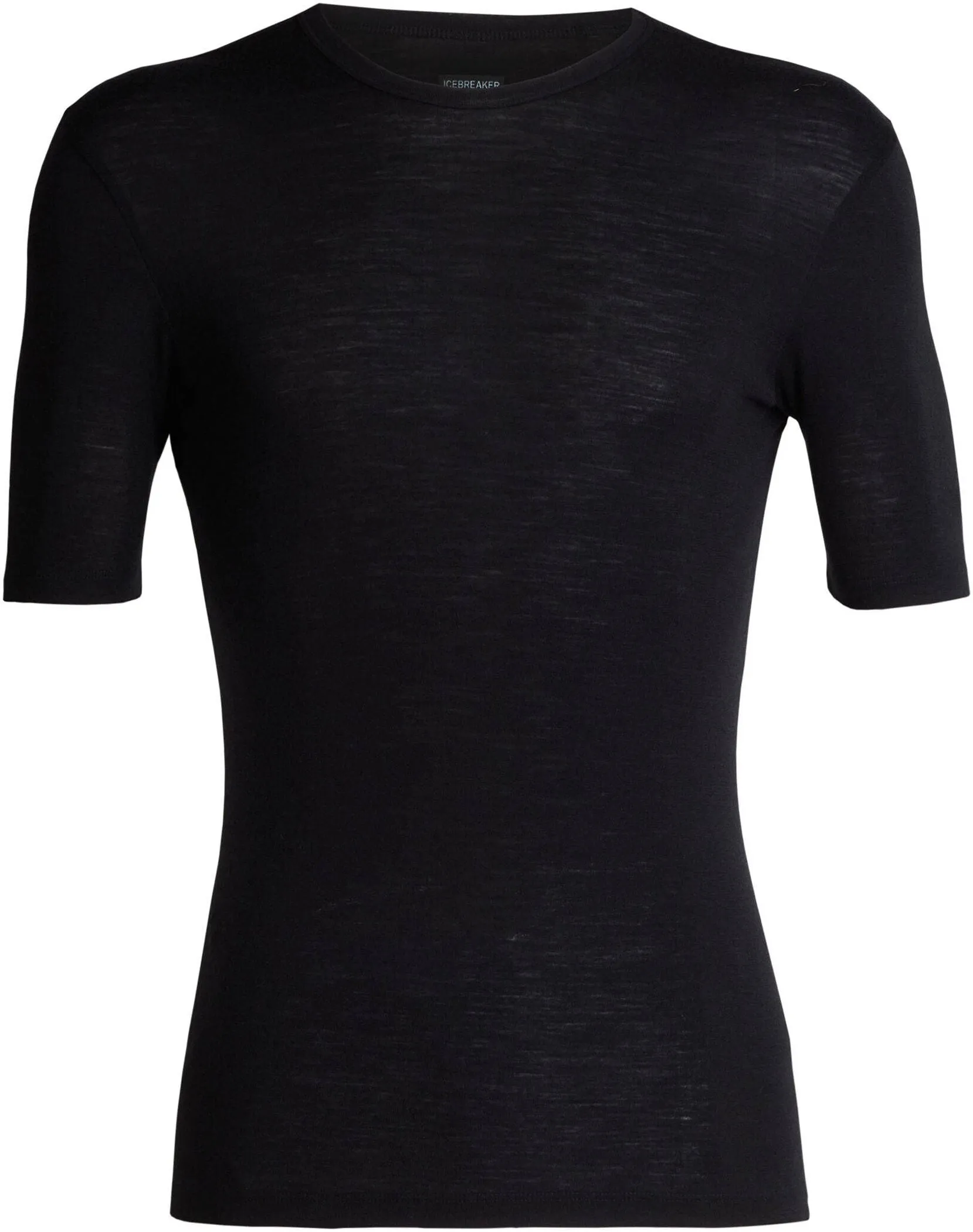 Herren Unterhemd "Everyday SS Crewe" Kurzarm