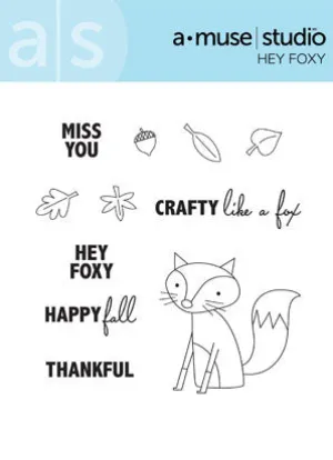 hey foxy