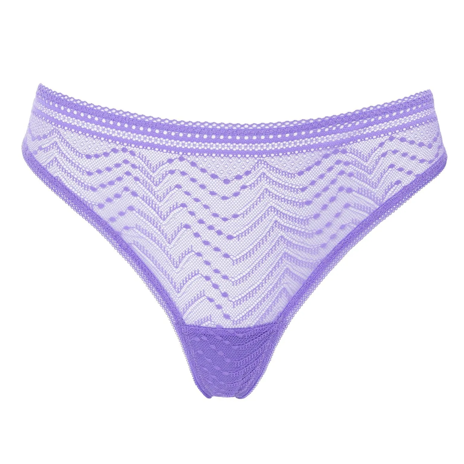 HUIT ECLATANTE TANGA