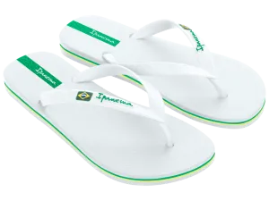 IPANEMA BRASIL AD