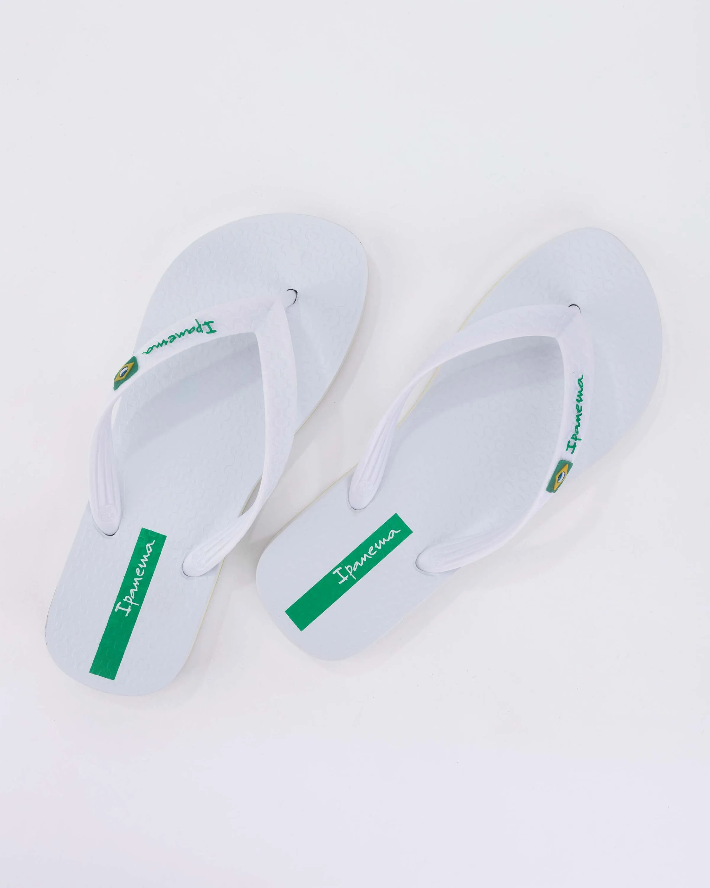 IPANEMA BRASIL AD
