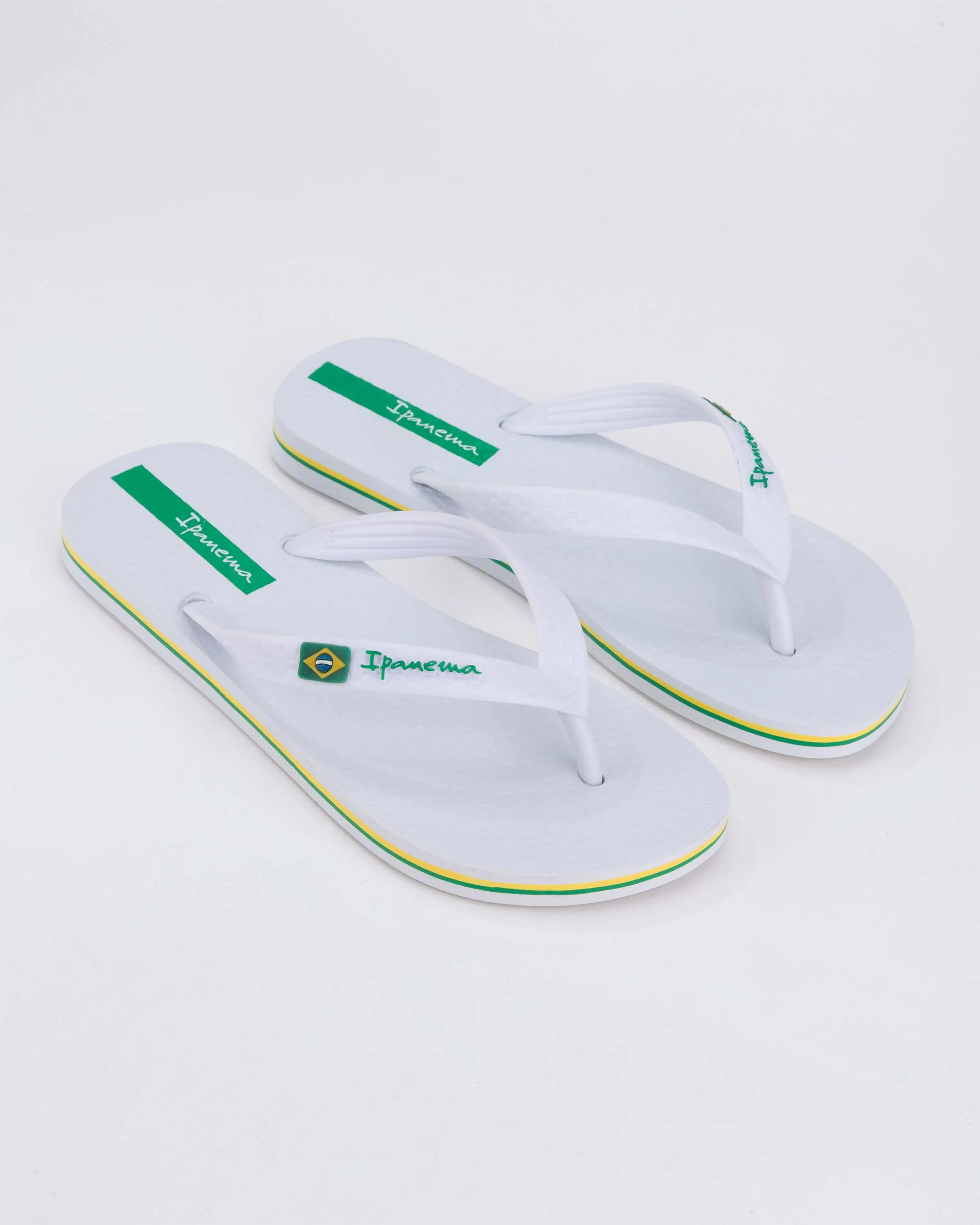 IPANEMA BRASIL AD