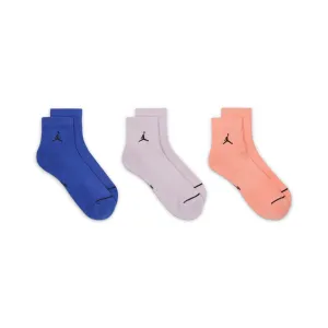 Jordan Everyday Ankle Socks (3 Pairs)