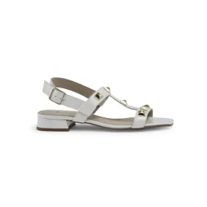 Jose Saenz 2226 Blanc - LAST PAIR size 38