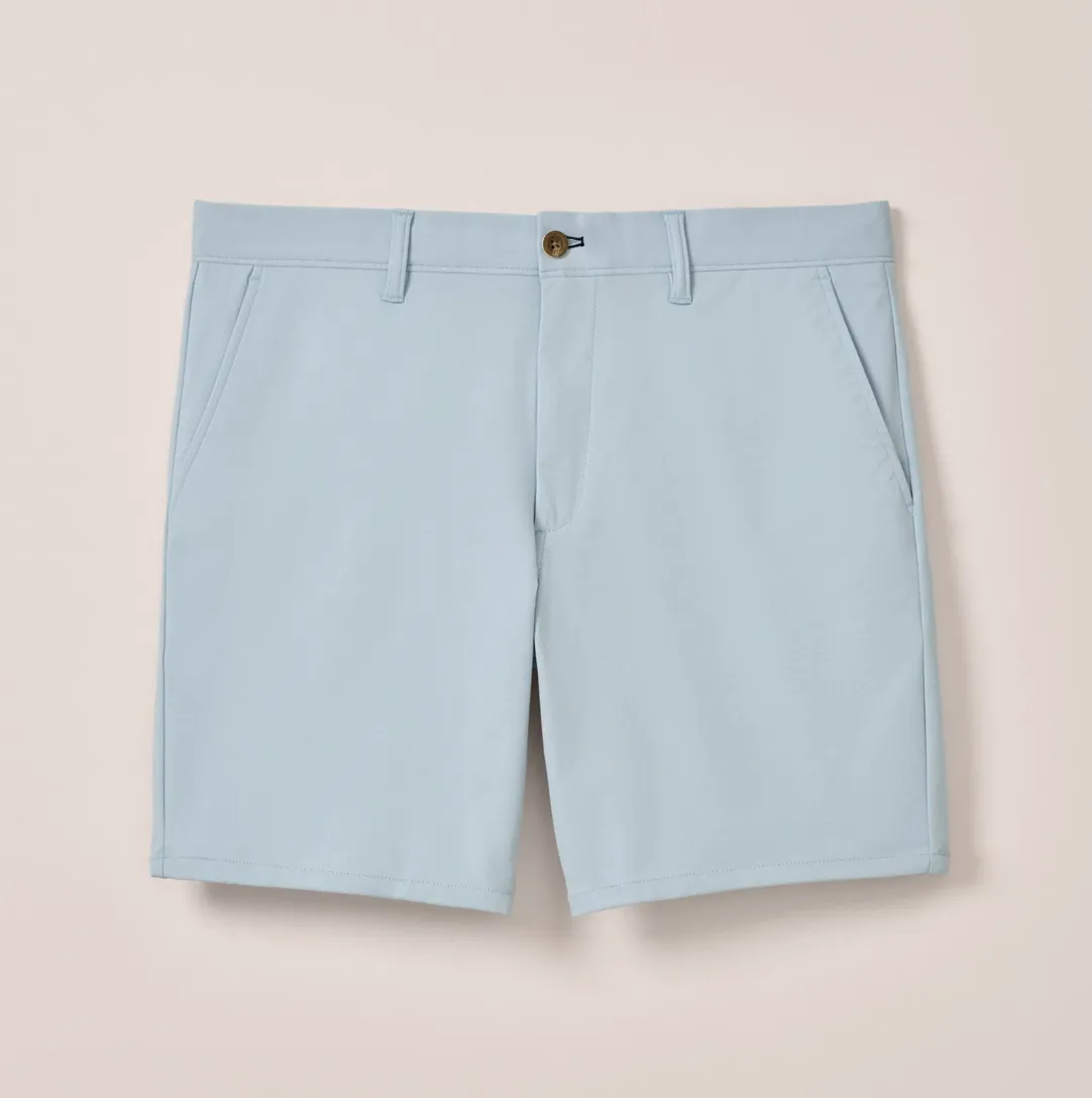 Jupiters Cotton Performance Shorts