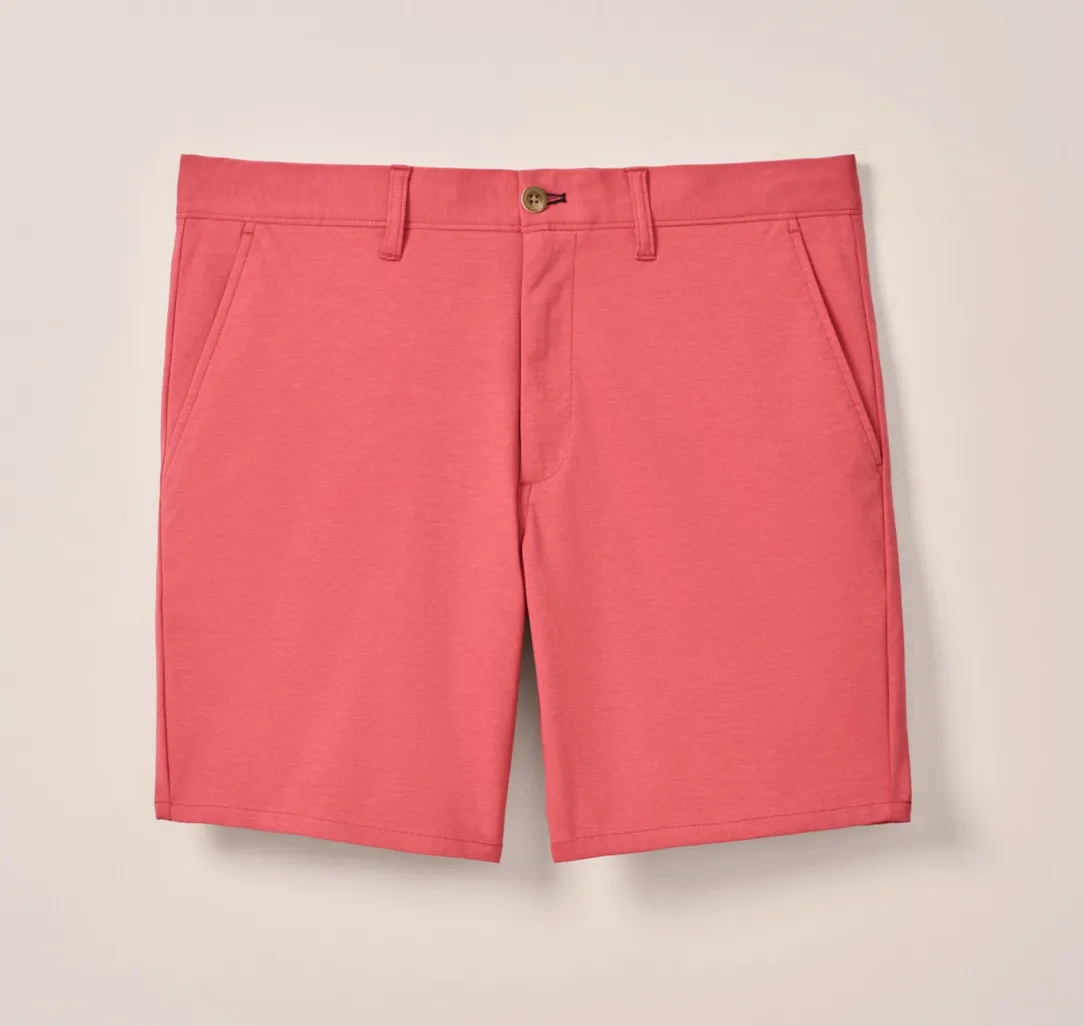 Jupiters Cotton Performance Shorts
