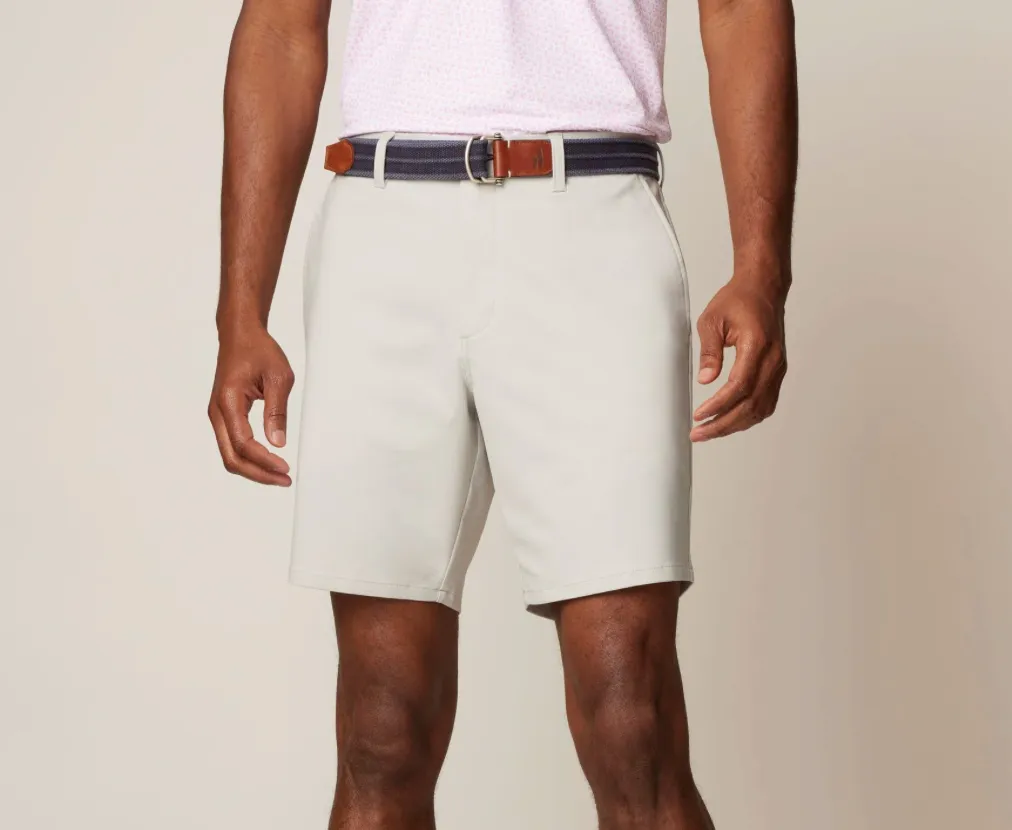 Jupiters Cotton Performance Shorts