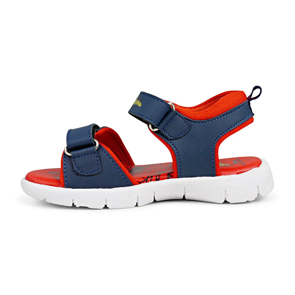 Justice League RONALD Belt Sandal for Kids