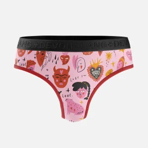 Katrina Everyday Thong - Admirer