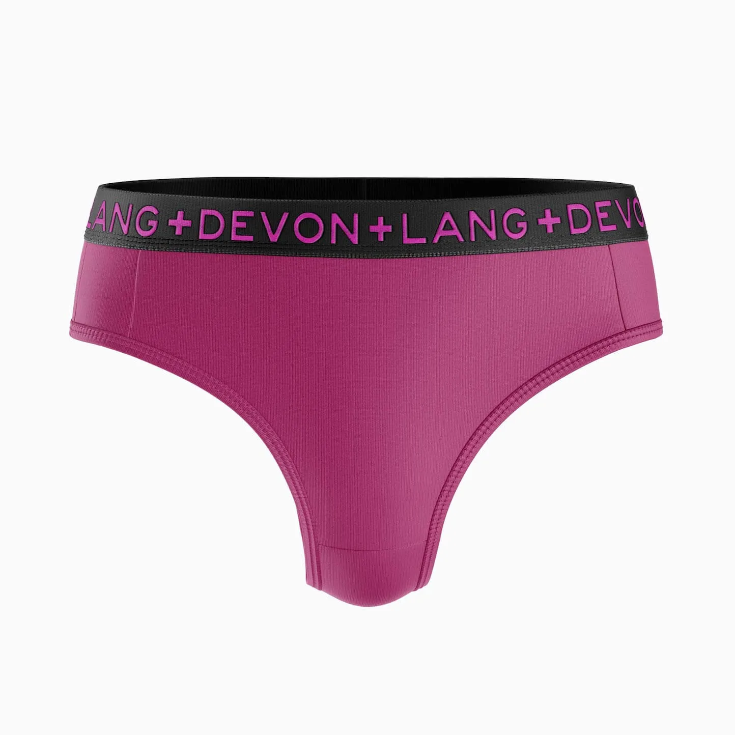 Katrina Everyday Thong - Berry