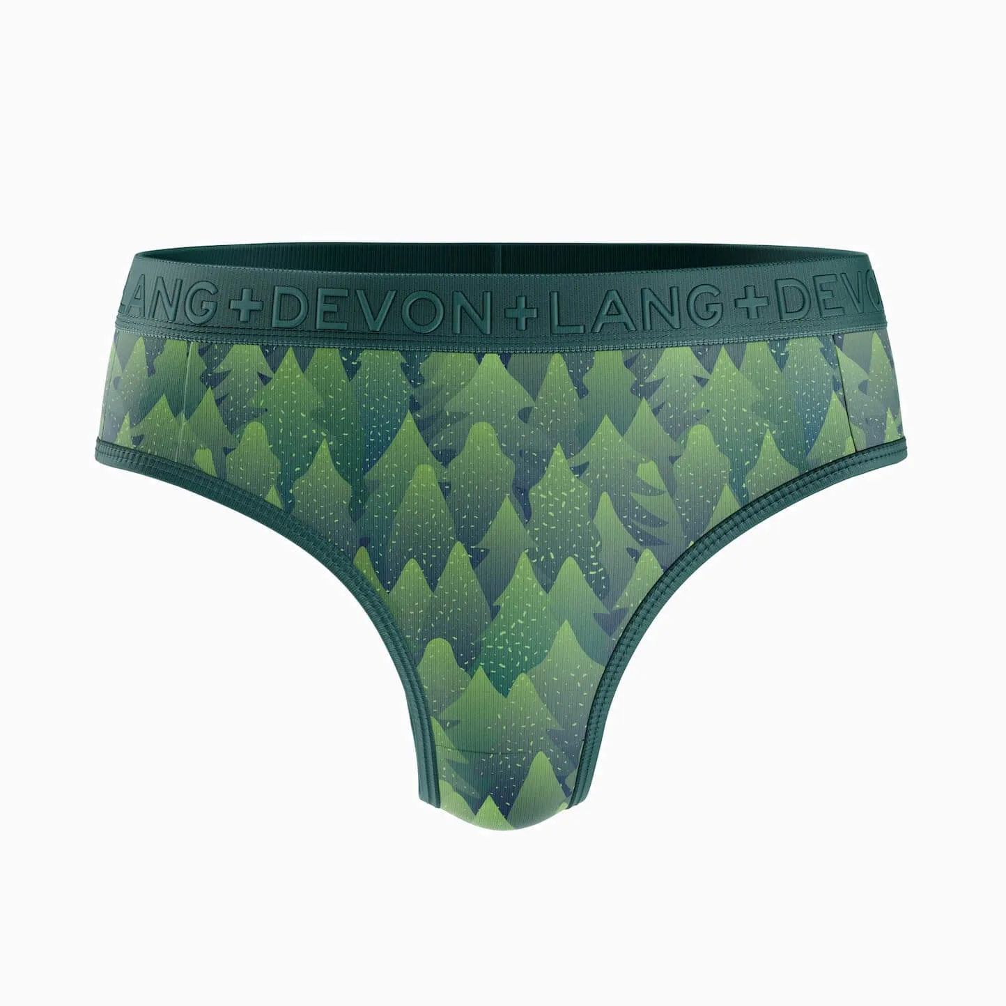 Katrina Everyday Thong - Pines