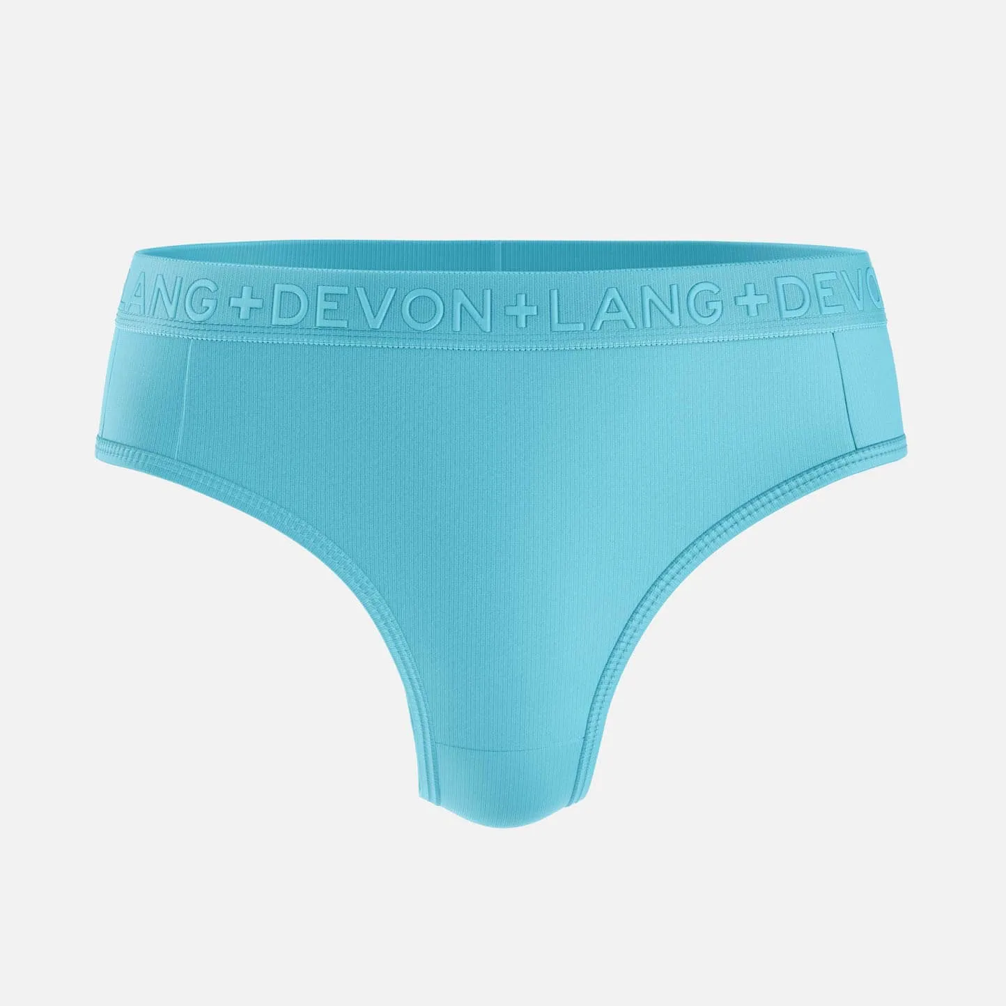Katrina Everyday Thong - Surf
