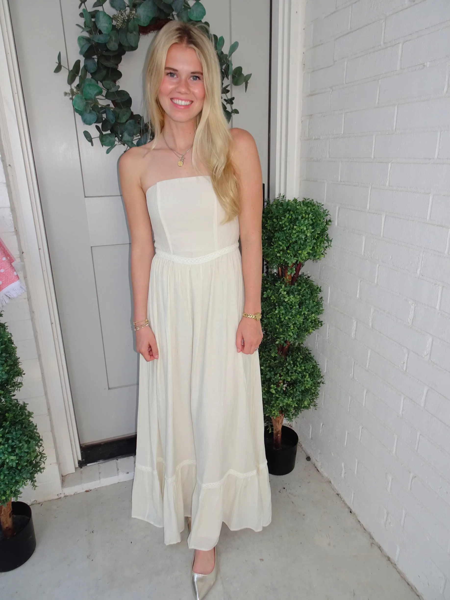 Lauryn Maxi Dress