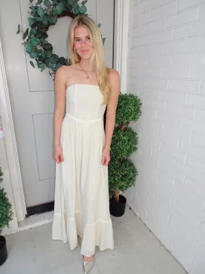 Lauryn Maxi Dress