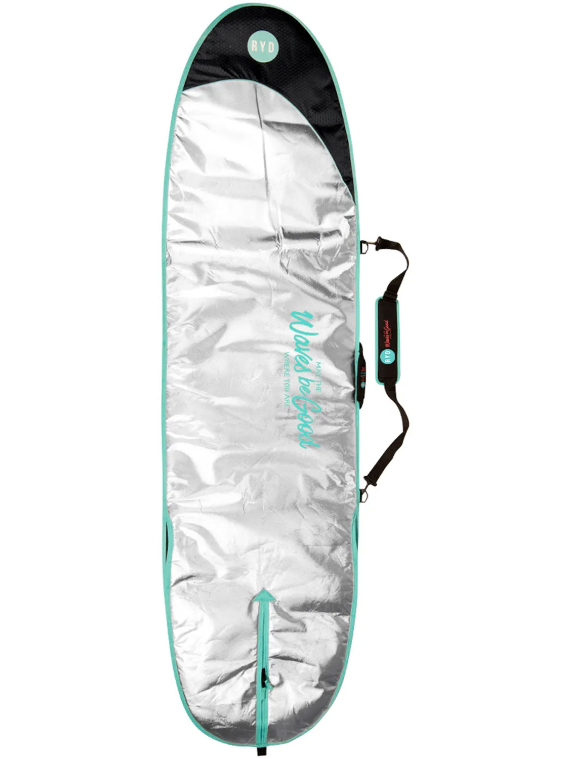Layback Everyday  7'6" Board Cover