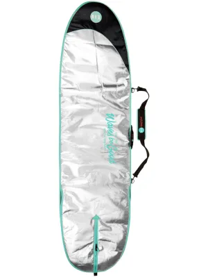 Layback Everyday  7'6" Board Cover