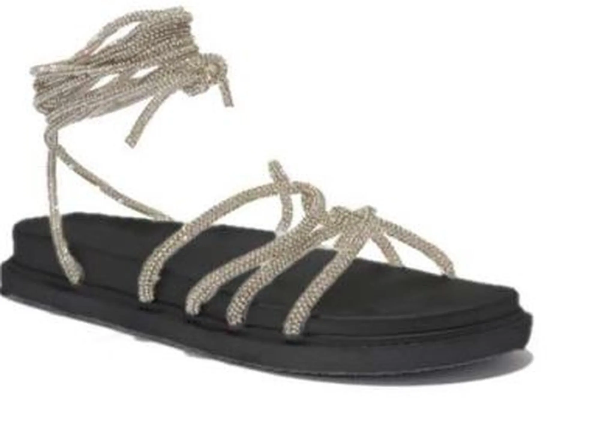 LEAN ON ME MATA SHOES