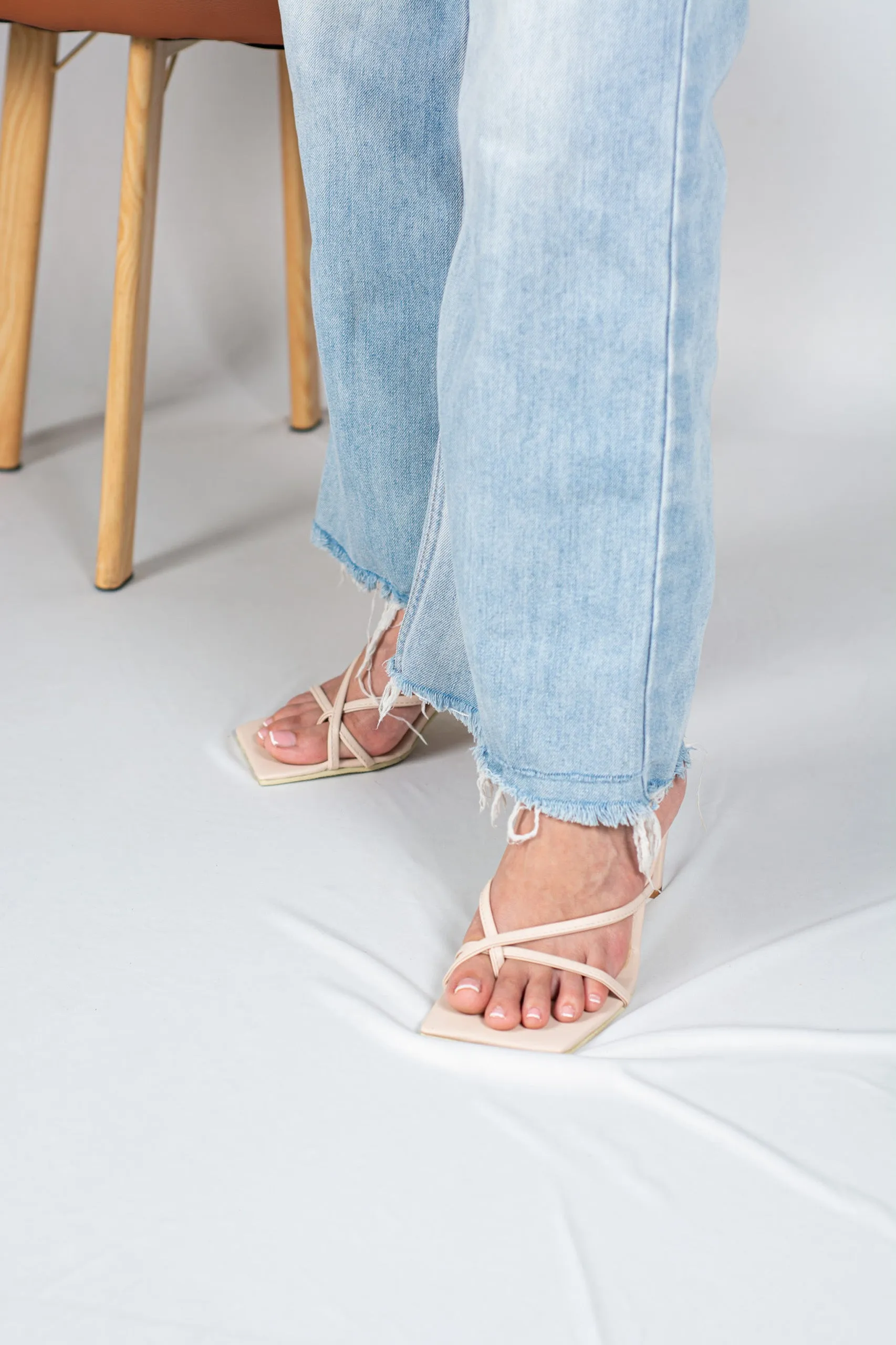 Leora Heels