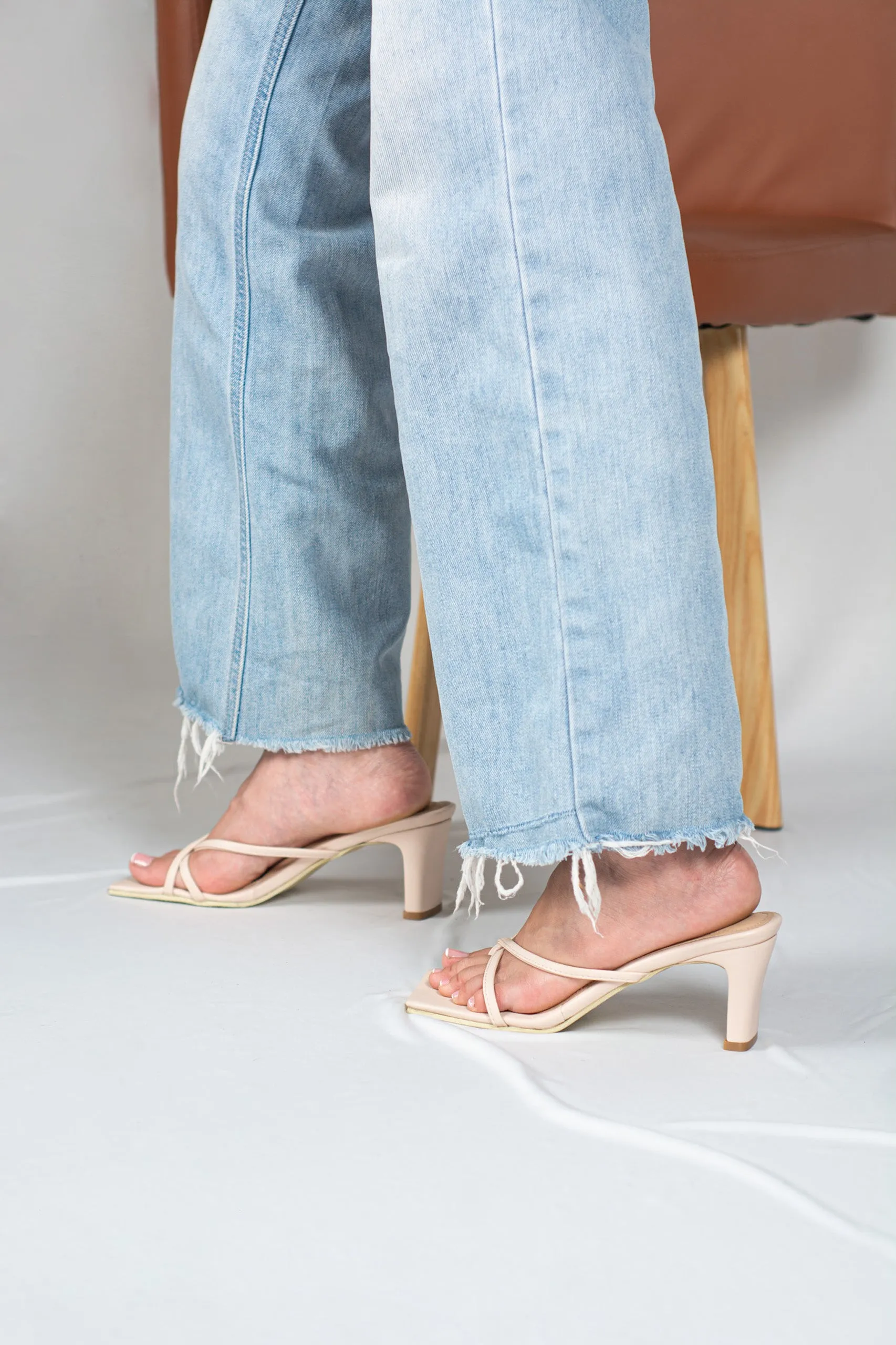 Leora Heels