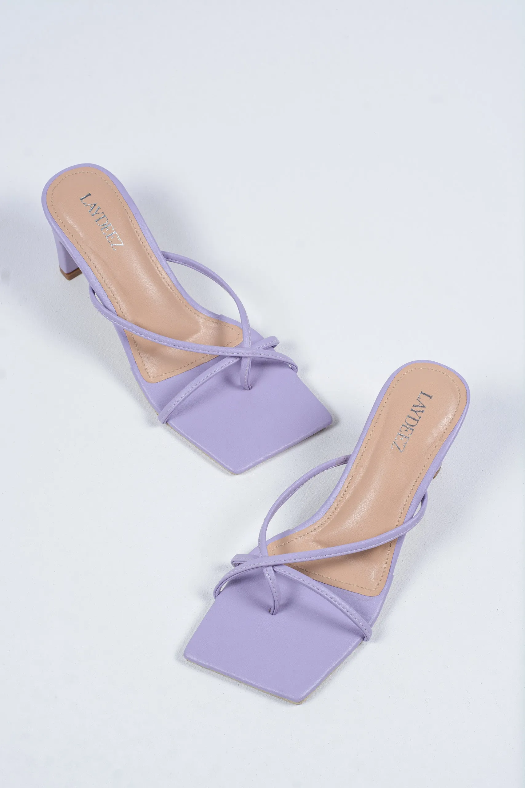 Leora Heels