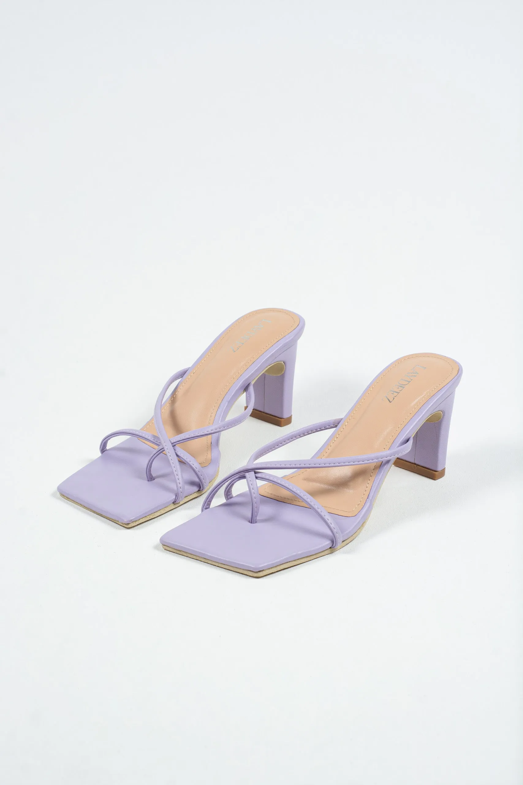 Leora Heels