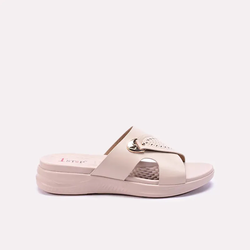 Leslie Fawn Comfy Slippers 0412729