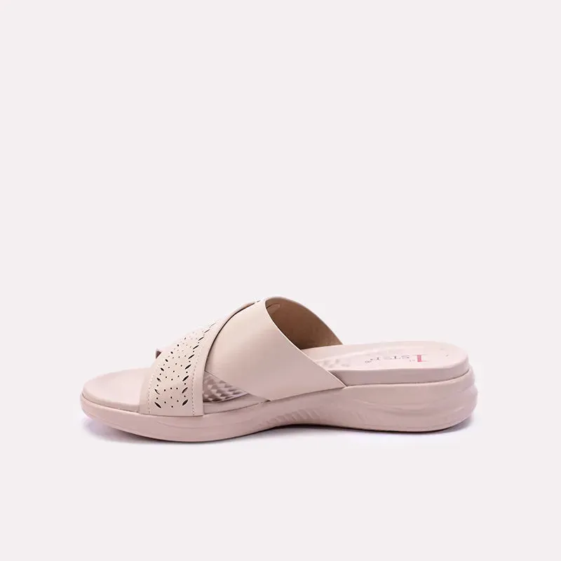 Leslie Fawn Comfy Slippers 0412729