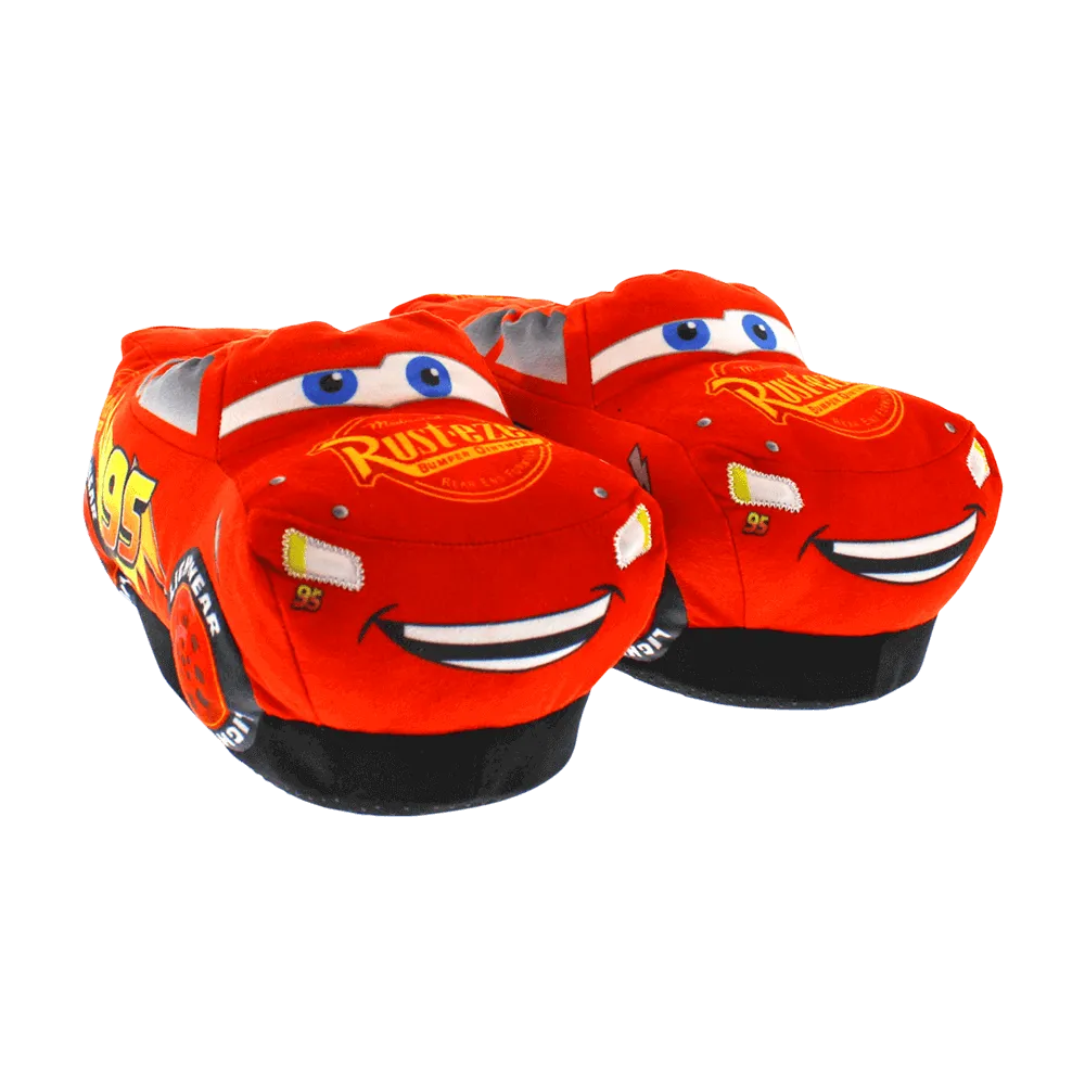 Lightning McQueen
