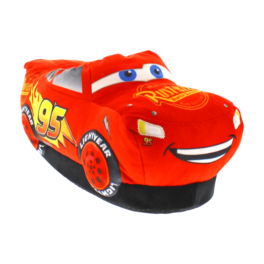 Lightning McQueen