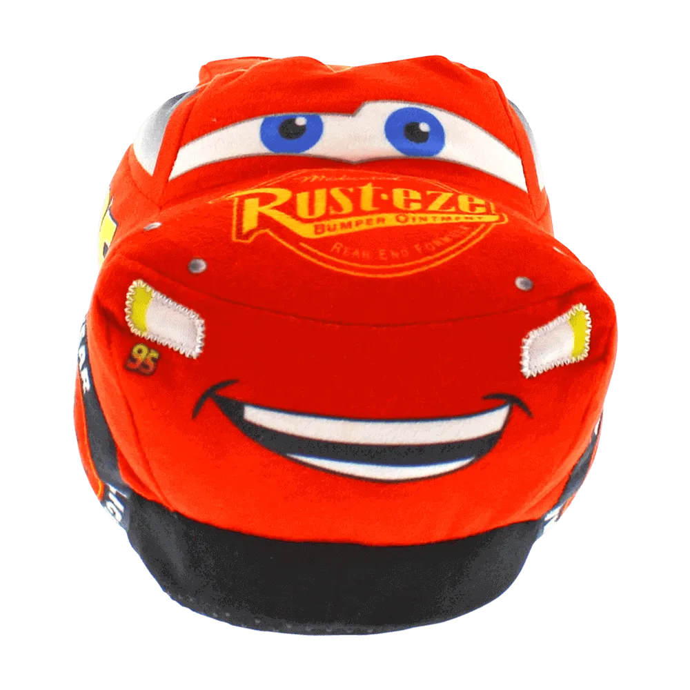 Lightning McQueen