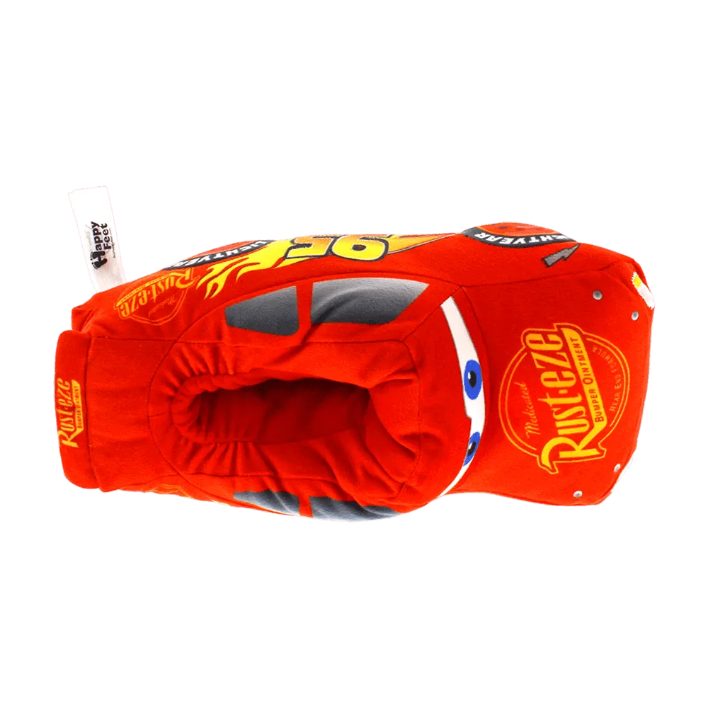 Lightning McQueen