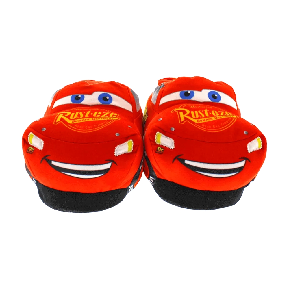 Lightning McQueen