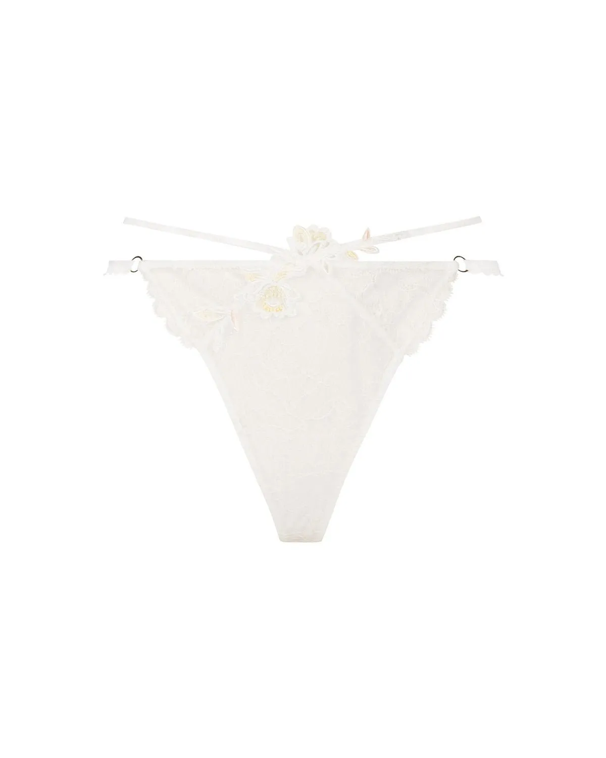 Lise Charmel Imagine La Beaute Sexy Thong