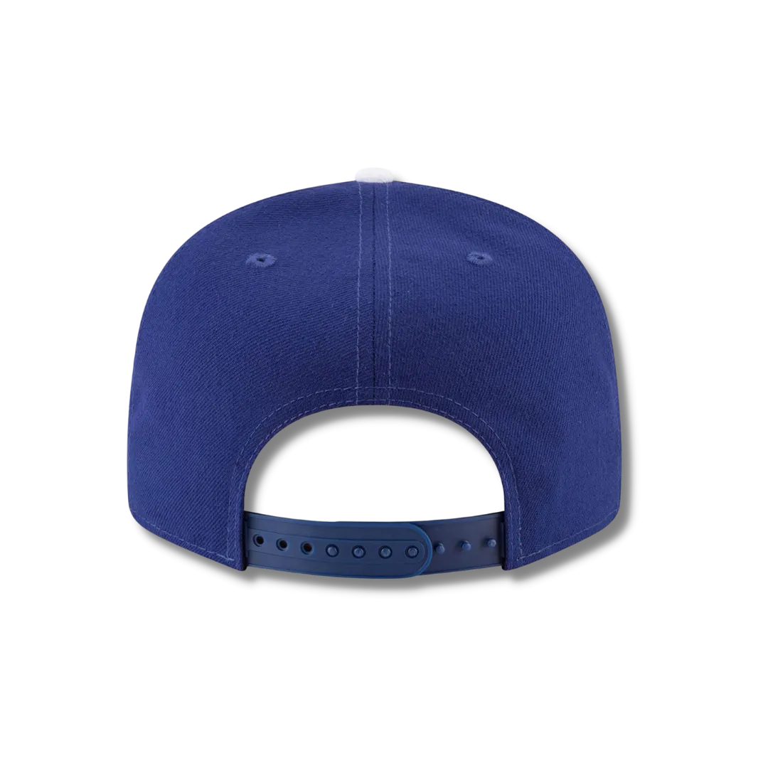 Los Angeles Ski Mask Baseball Snapback Hat