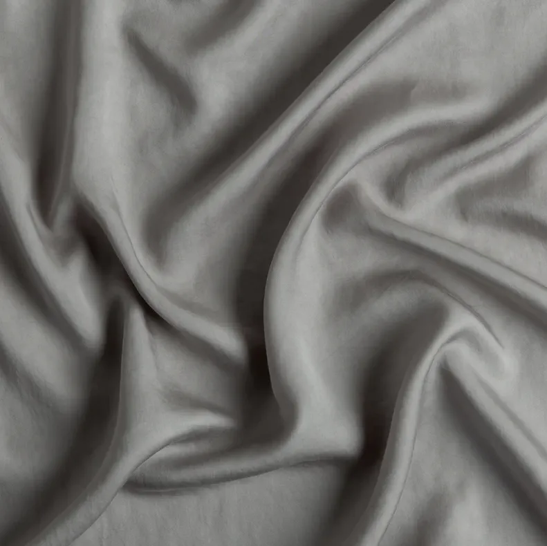 Madera Luxe Flat Sheet with Donella Lace