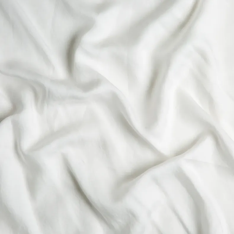 Madera Luxe Flat Sheet with Donella Lace