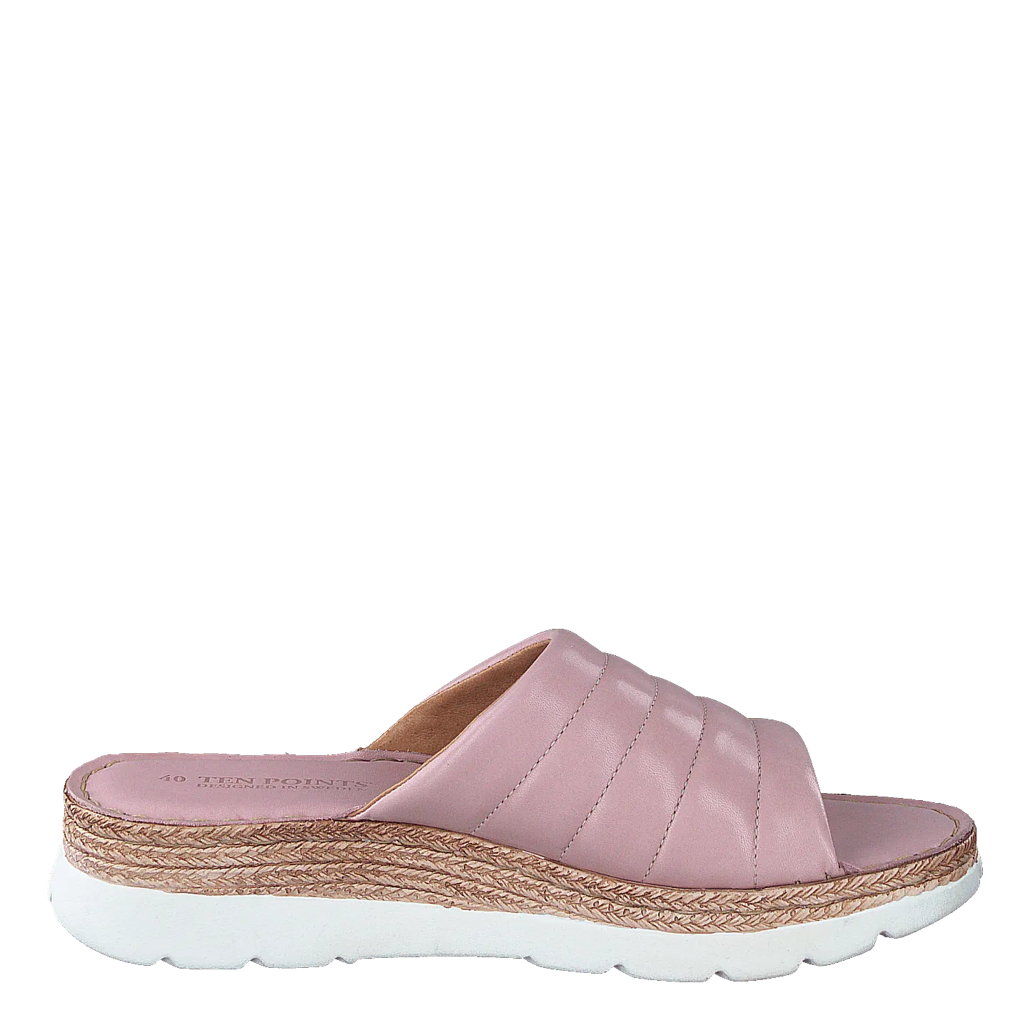 Maya Light Pink