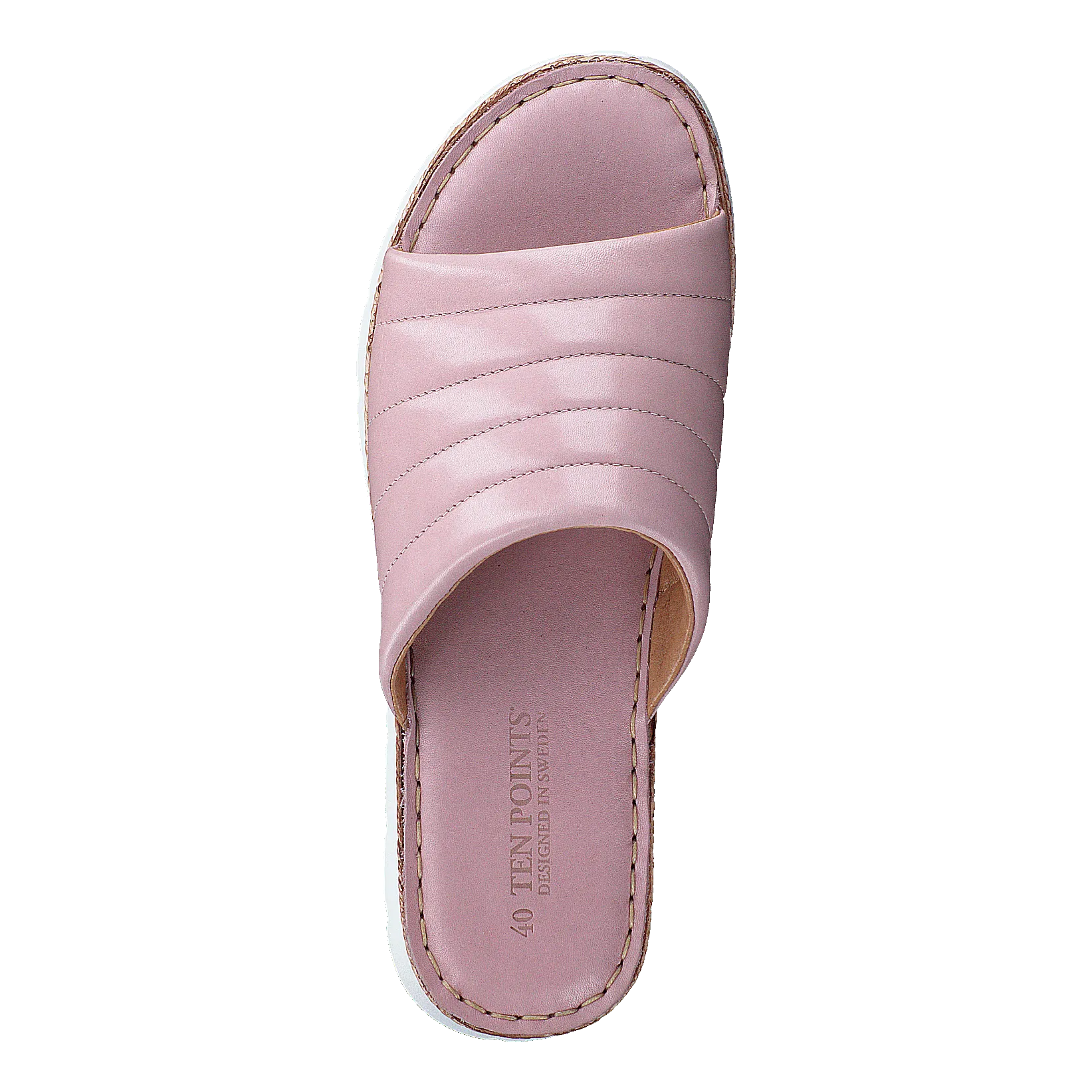 Maya Light Pink