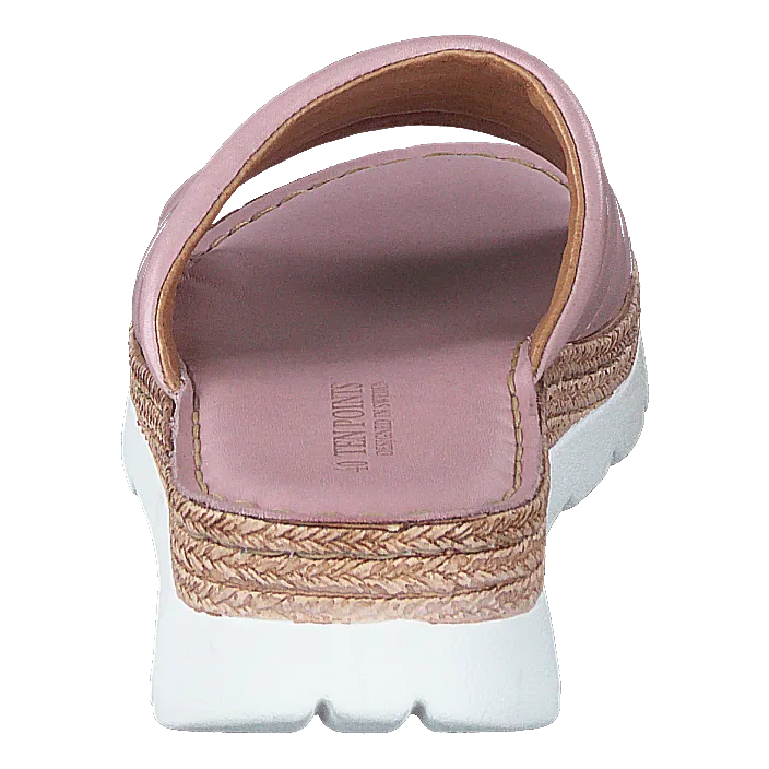 Maya Light Pink