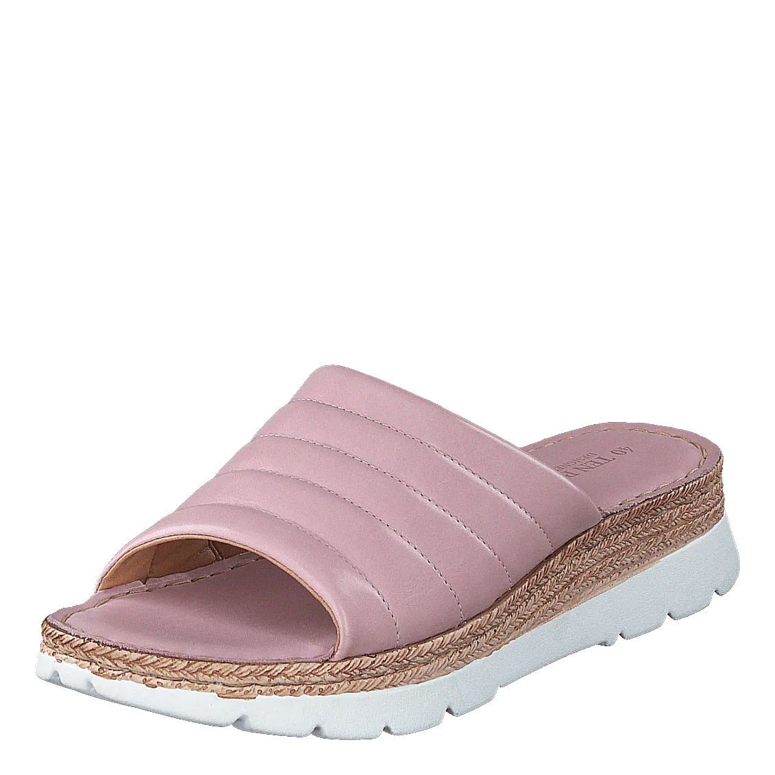 Maya Light Pink