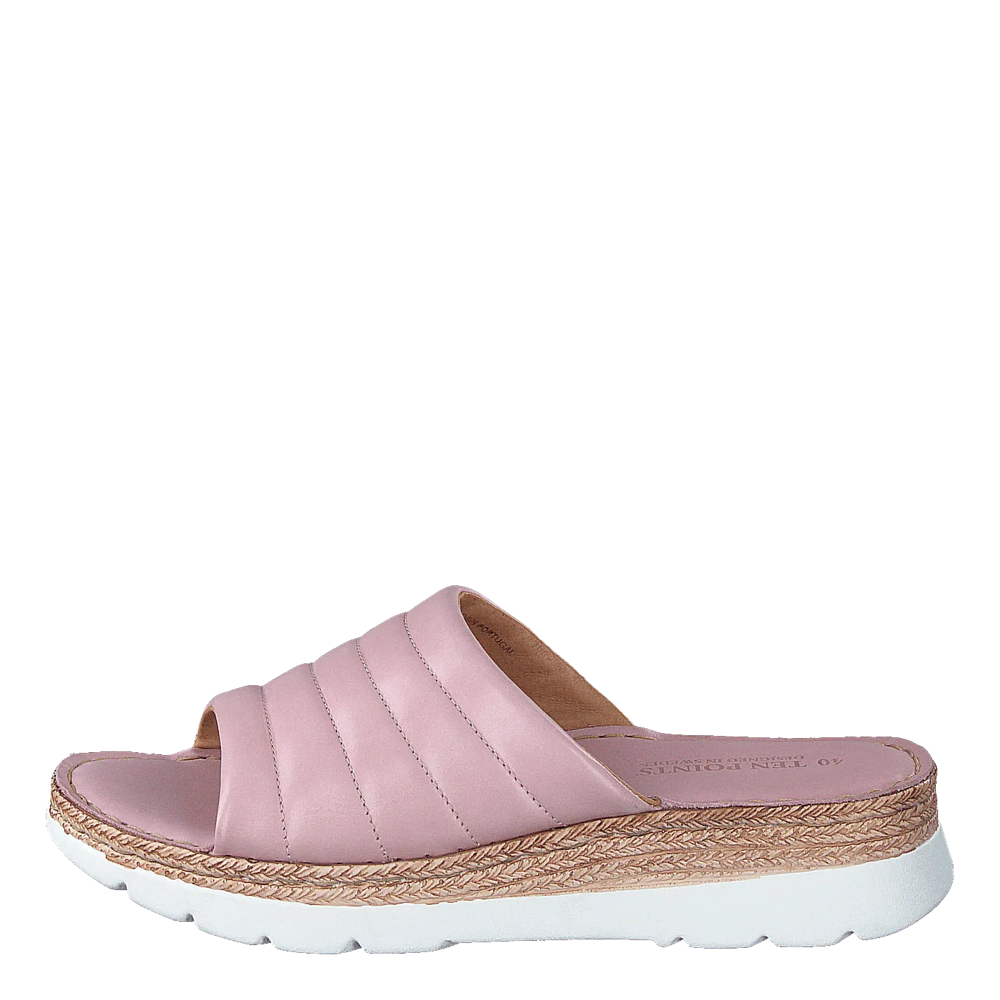 Maya Light Pink