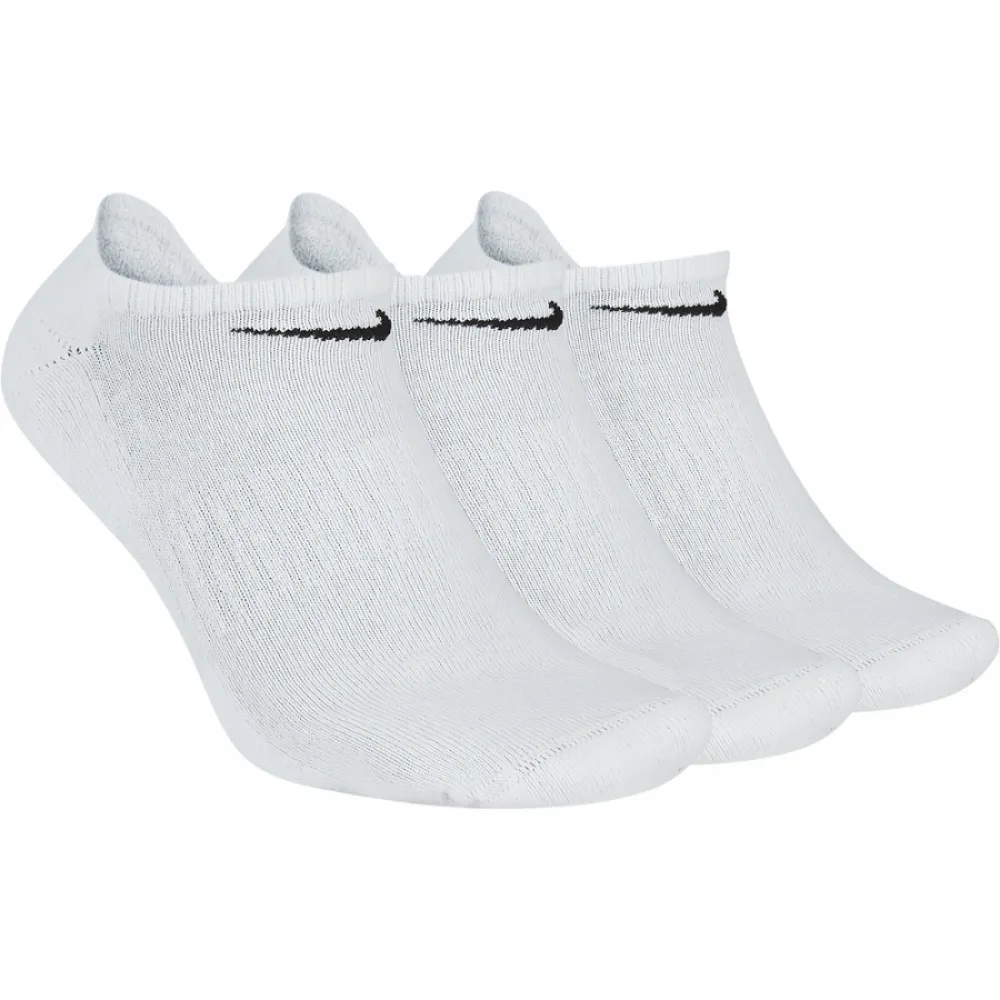 Medias Deportivas Everyday (3 Pares)
