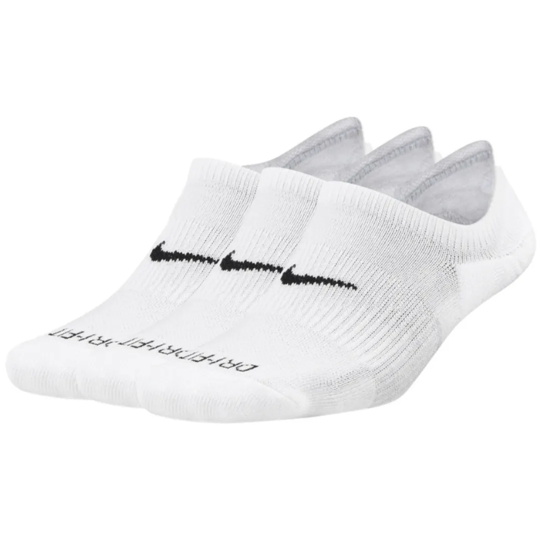 Medias Deportivas Everyday Plus (3 Pares)
